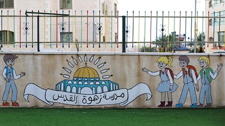 Comment Israël occupe l’enseignement à Jérusalem-Est